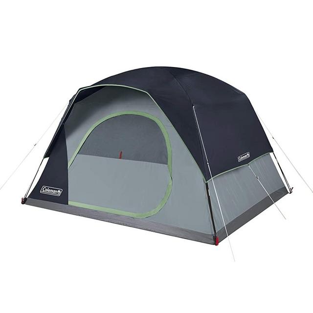 Coleman Camping Tent | Skydome Tent