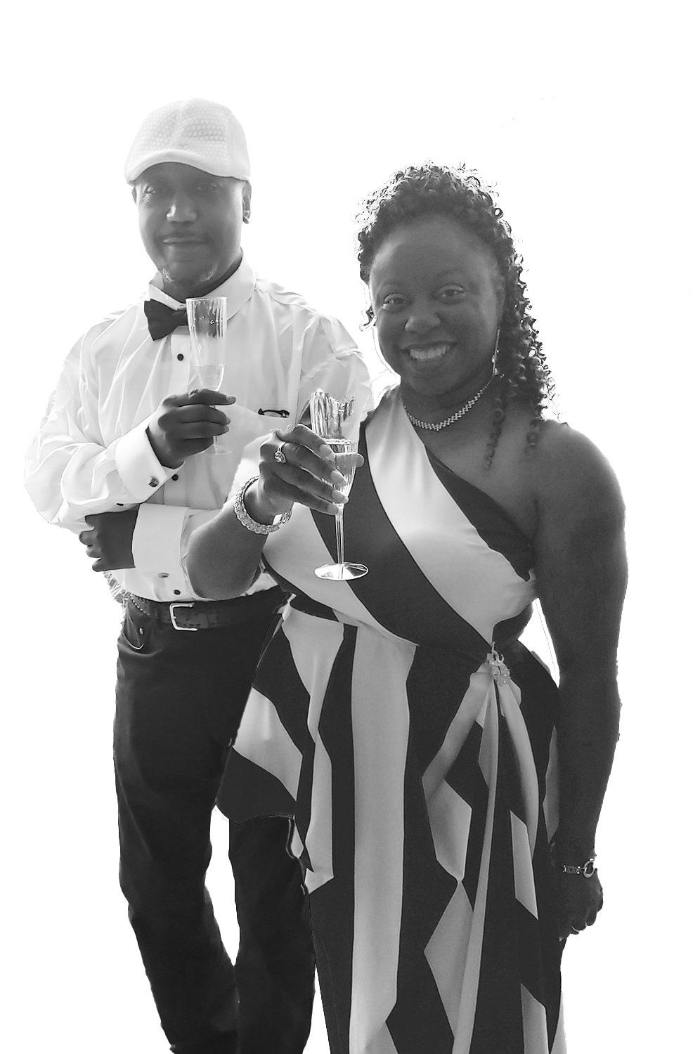 The Wedding Website of Camille Marie Weeks and Dirk Edward Deyo