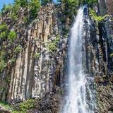 Palisade Falls Trail