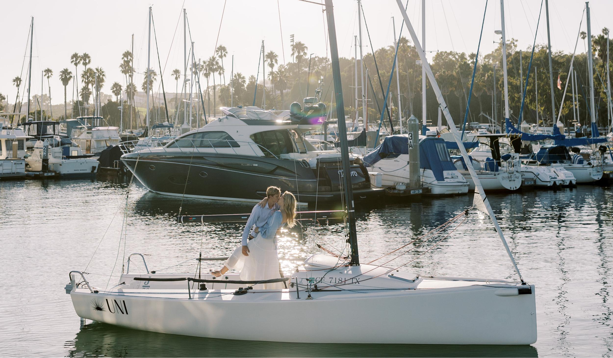 The Wedding Website of Paige Thompson and Patch Curtis