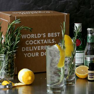 Ultimate Luxury Bar Gift Card