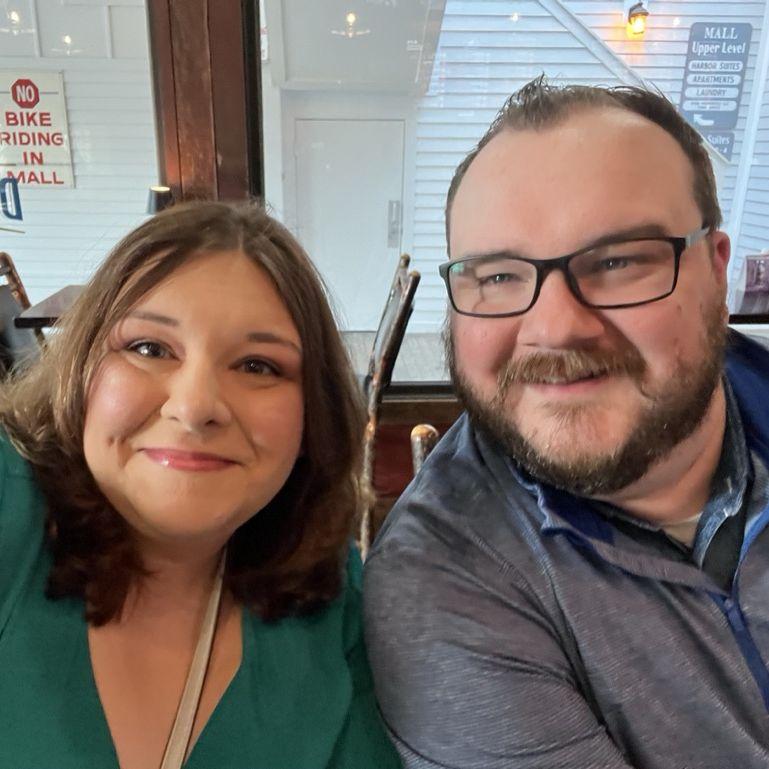 Just before the proposal!