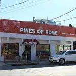 Pines of Rome