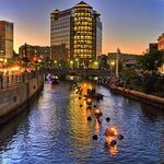 WaterFire