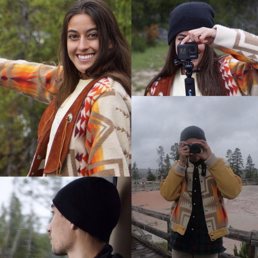 Yellowstone!