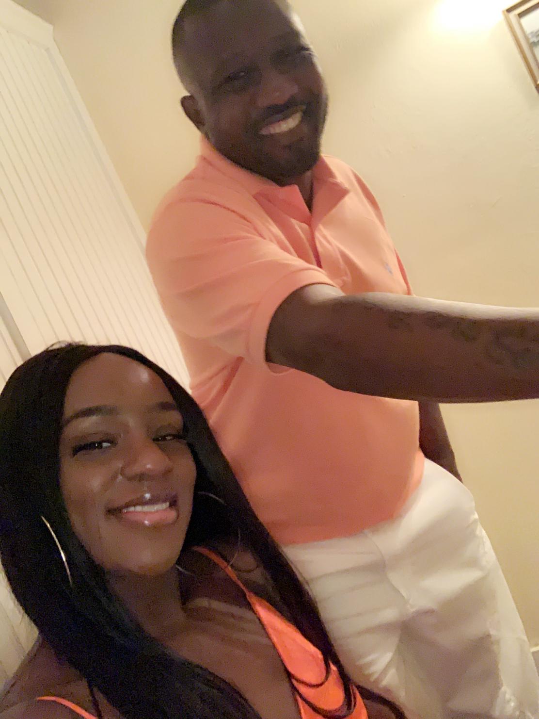 Date Night❤️