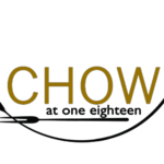 Chow At One Eighteen