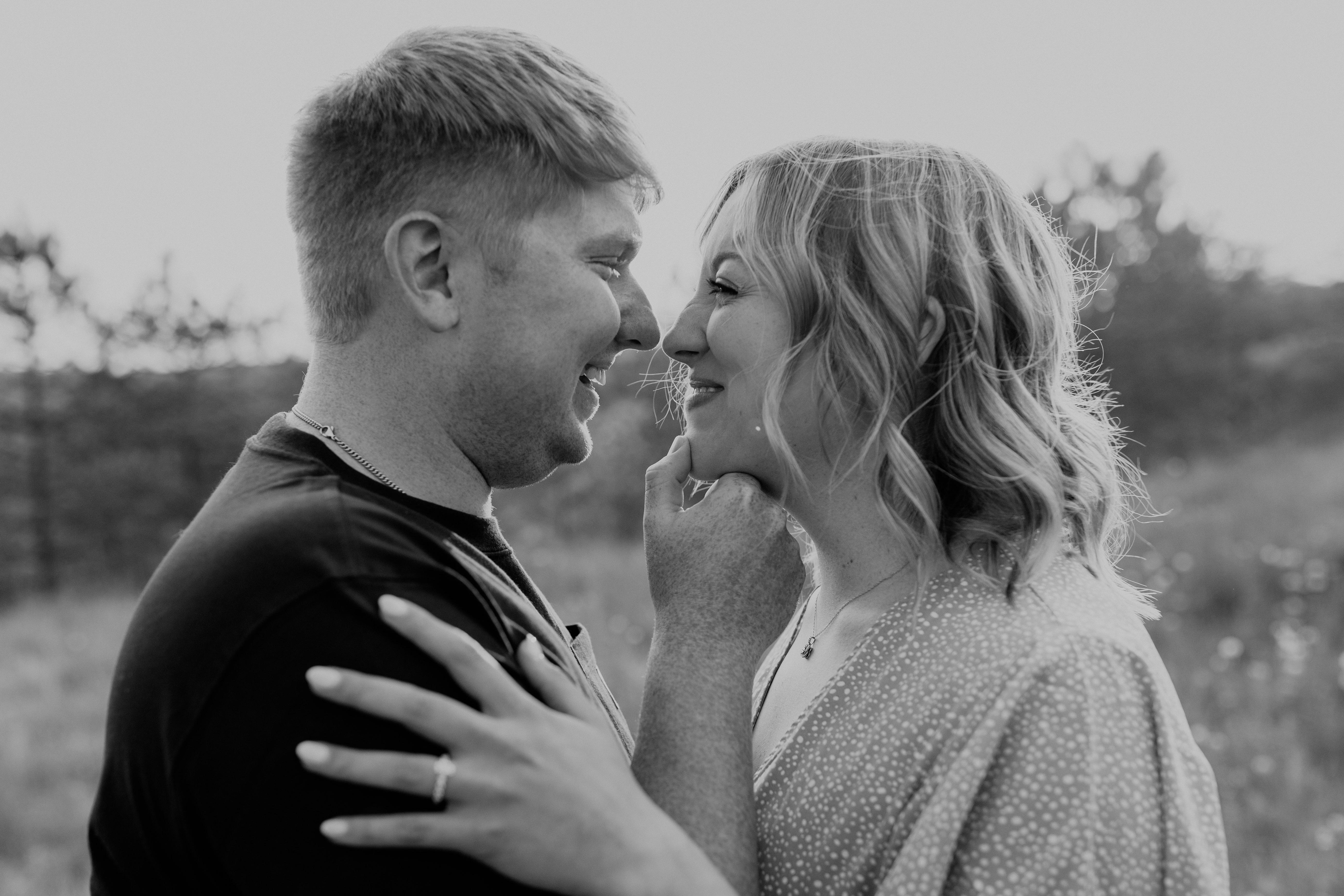 The Wedding Website of Kayla Kirkland and Logan Bobenrieth