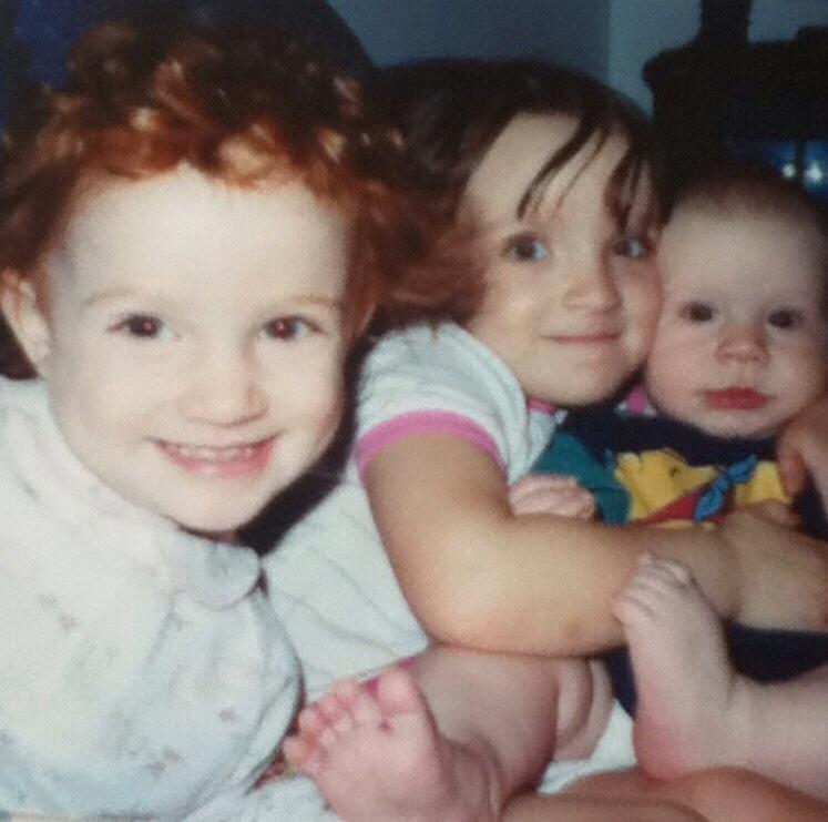 Little Kaylee
