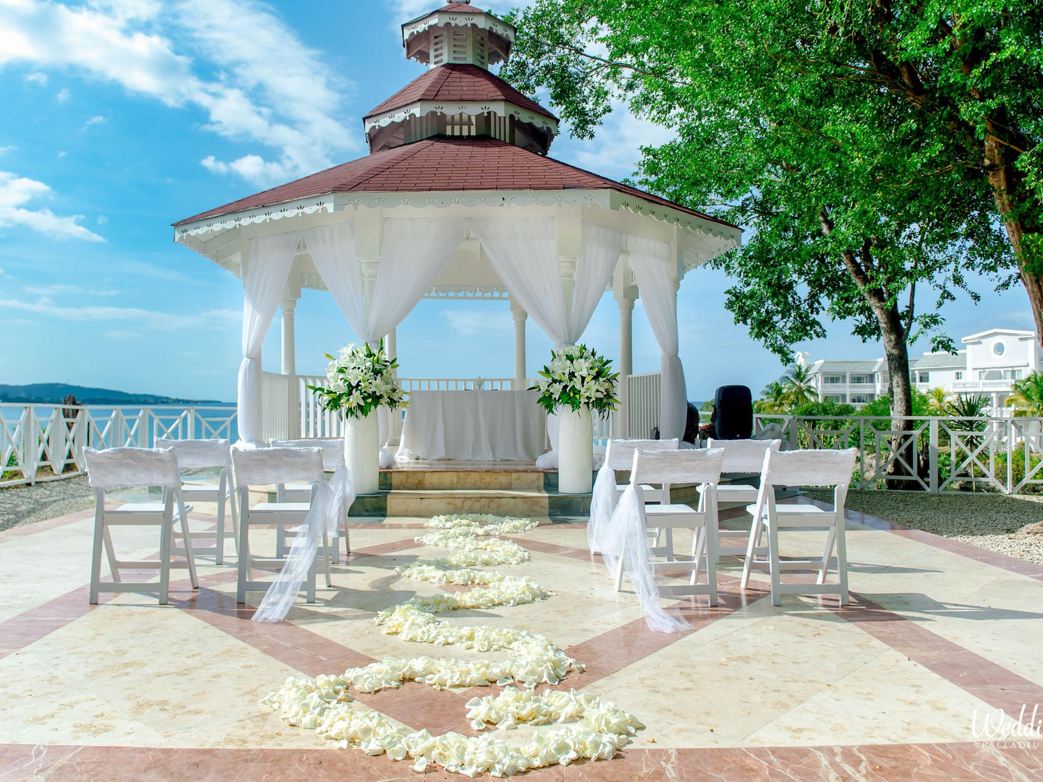 The Wedding Website of Megan Montalvo and Christopher Walters