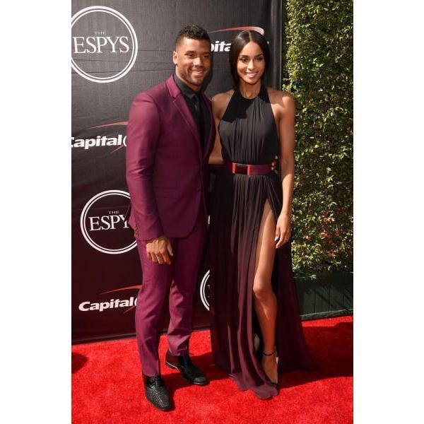 Black Tie/Formal Attire Inspiration.