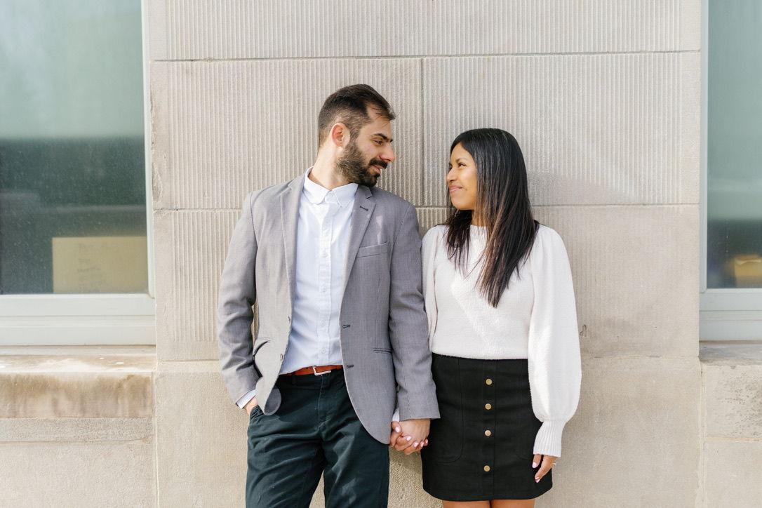 The Wedding Website of Amanda Kinsley and Andrew Attivissimo