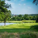 Finkbine Golf Course