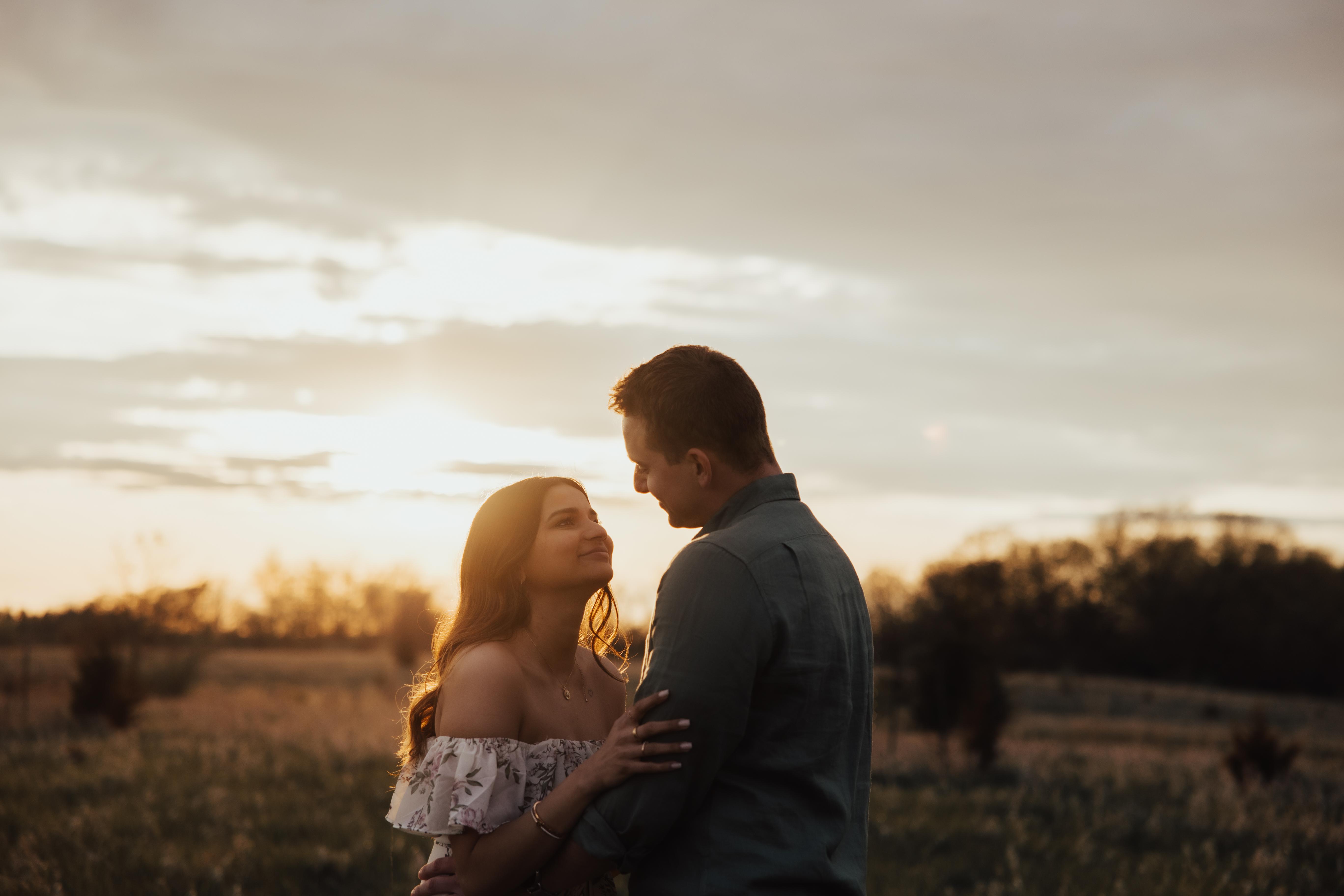 The Wedding Website of Pooja Patel and Brock Swanstrom