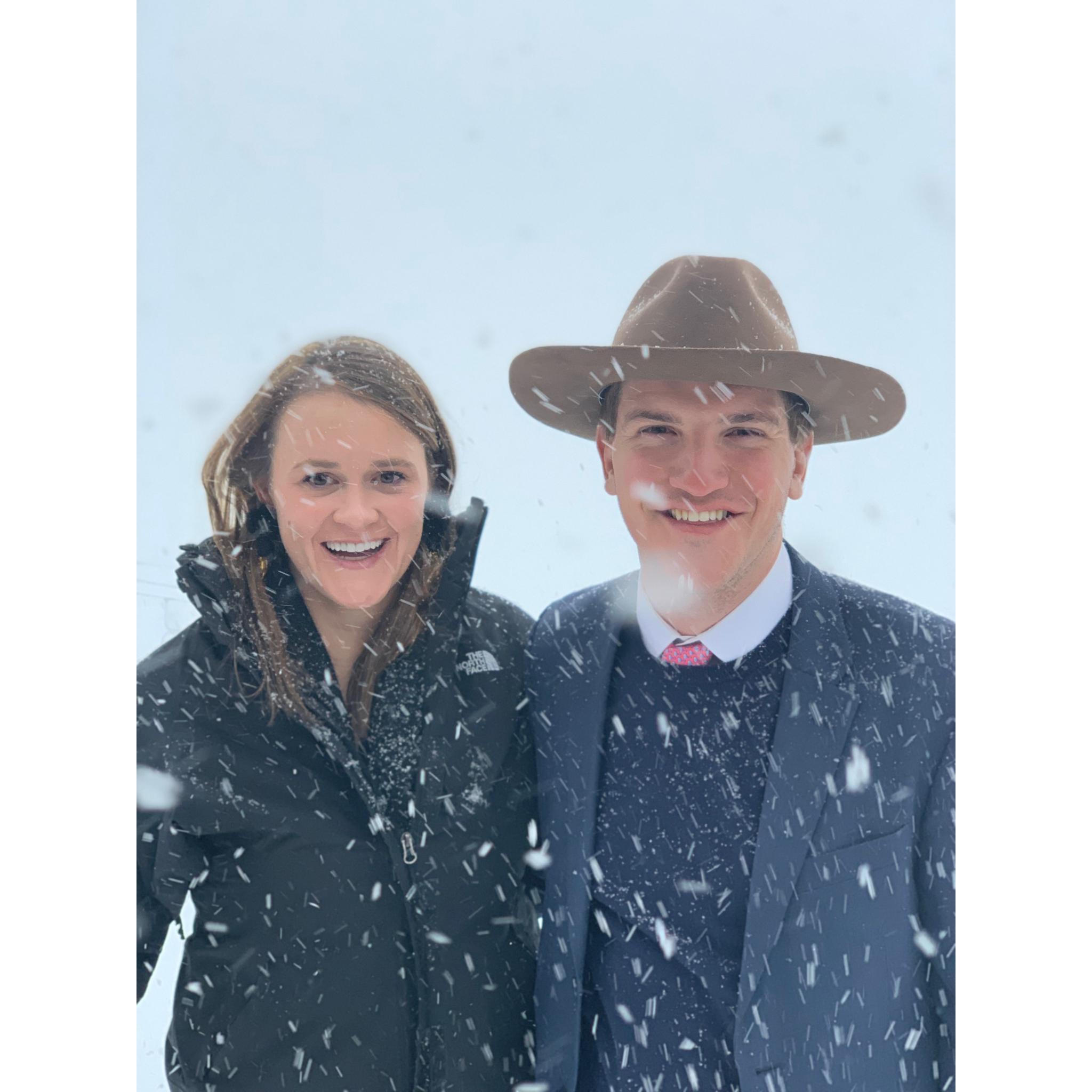 Jackson Hole