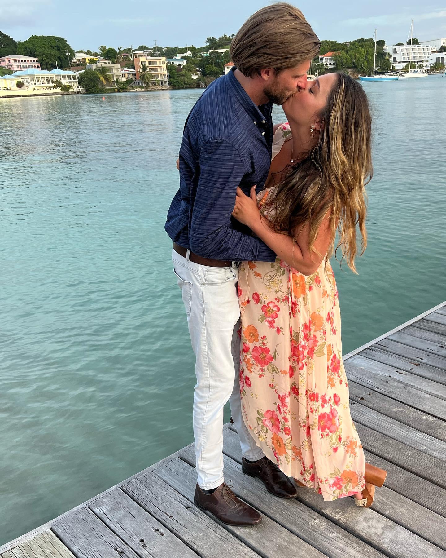 August 2022 - Grenada