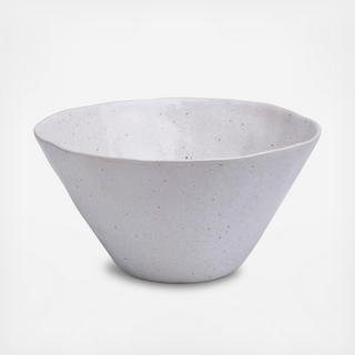 Speckled Serving Bowl