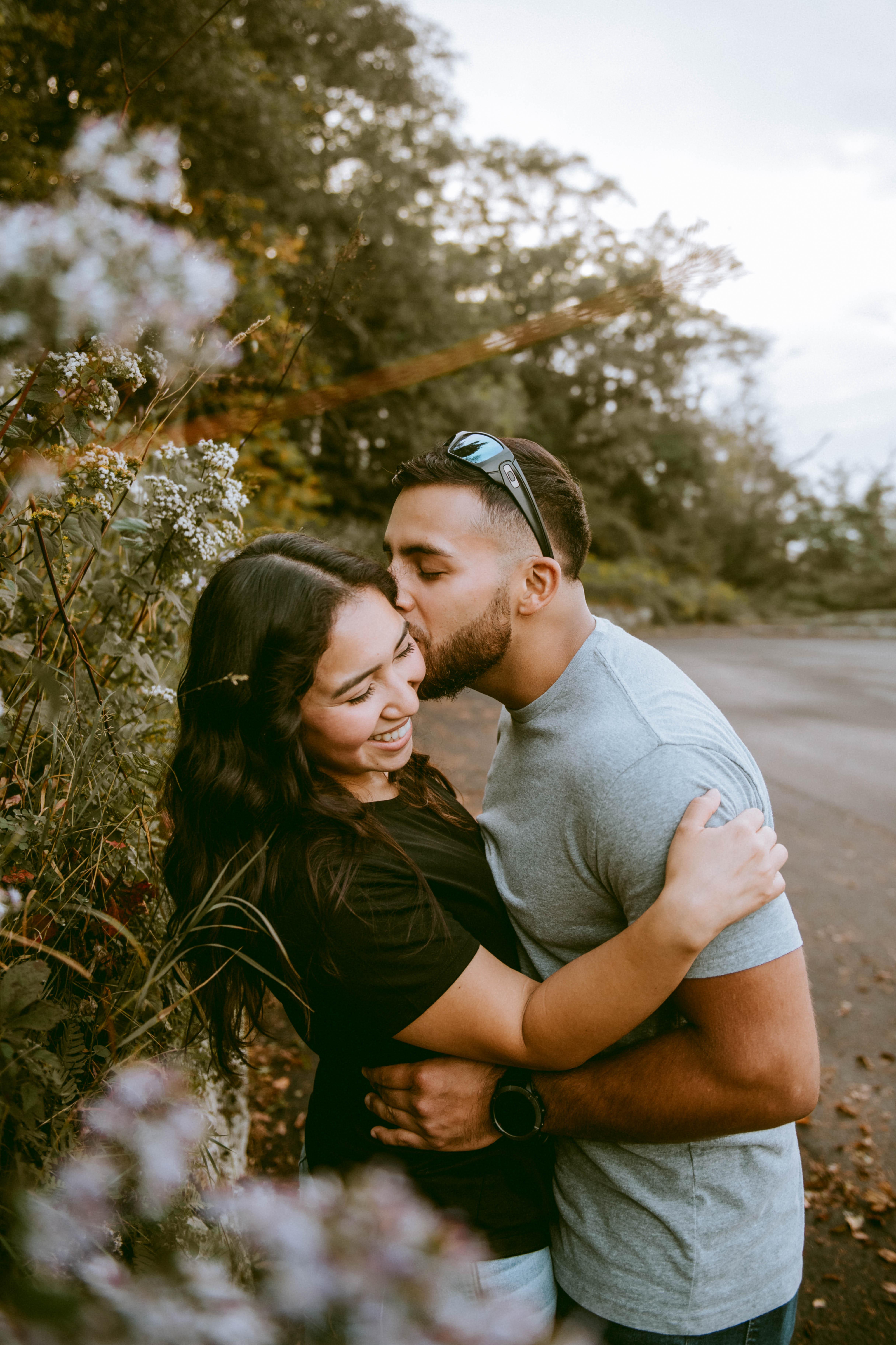 The Wedding Website of Uveimar Sandoval and Natalia Iraheta