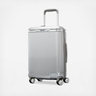 Silhouette 18 Hardside Carry on Expandable Spinner