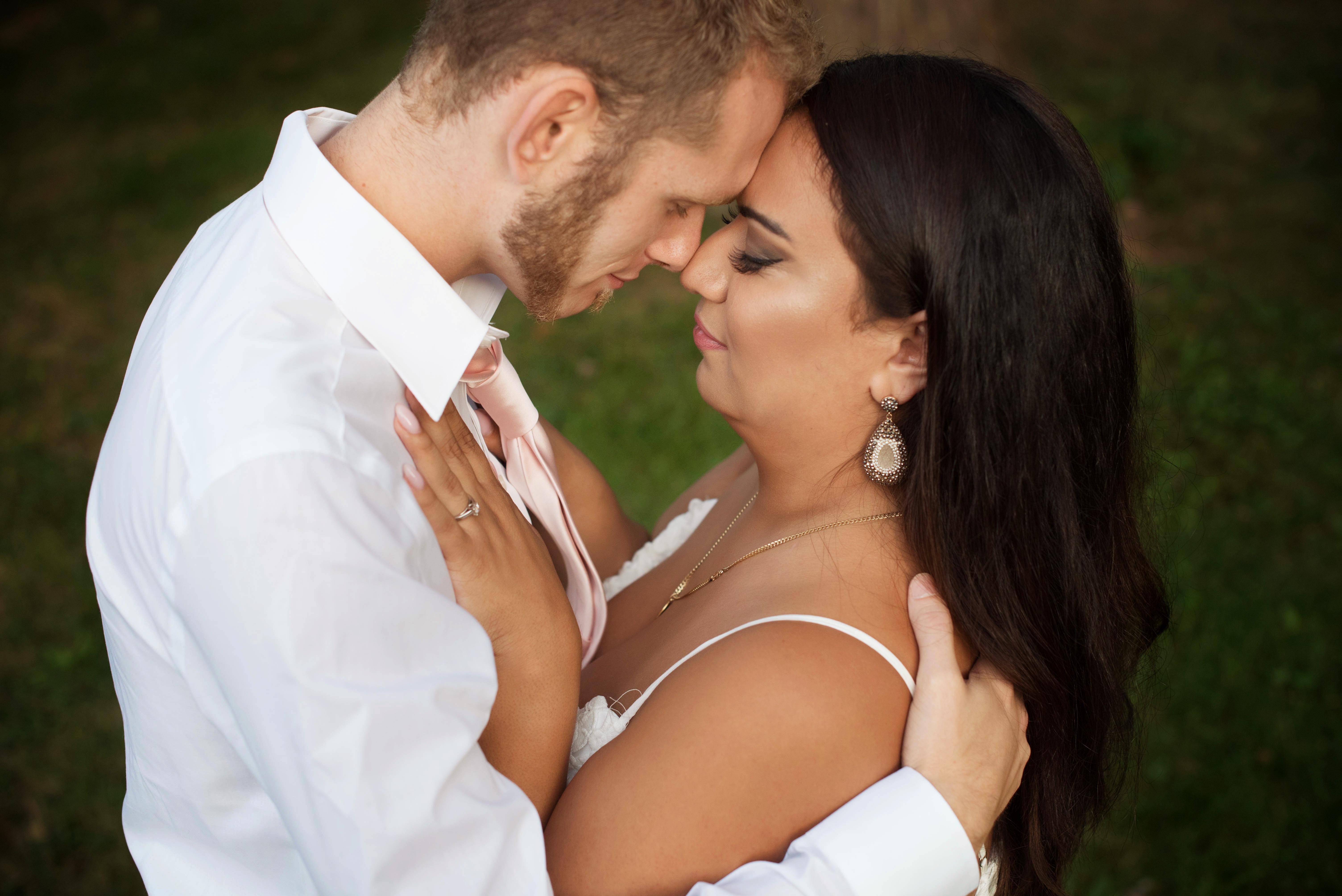 The Wedding Website of Jenny Paiz and Matthew Capron