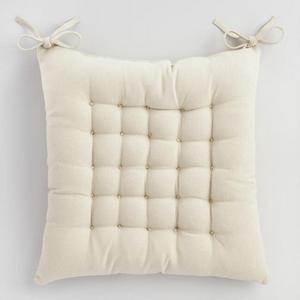 Natural Dasutti Chair Cushion