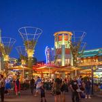 Downtown Disney District