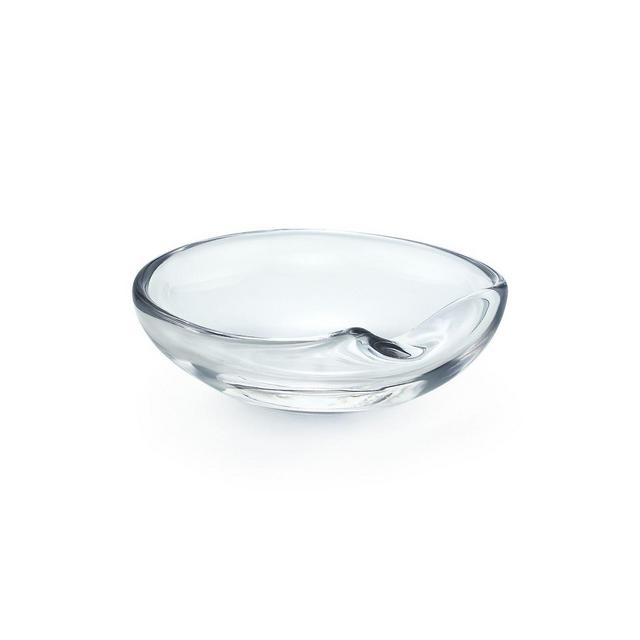 Elsa Peretti® Thumbprint Dish Thumbprint Dish