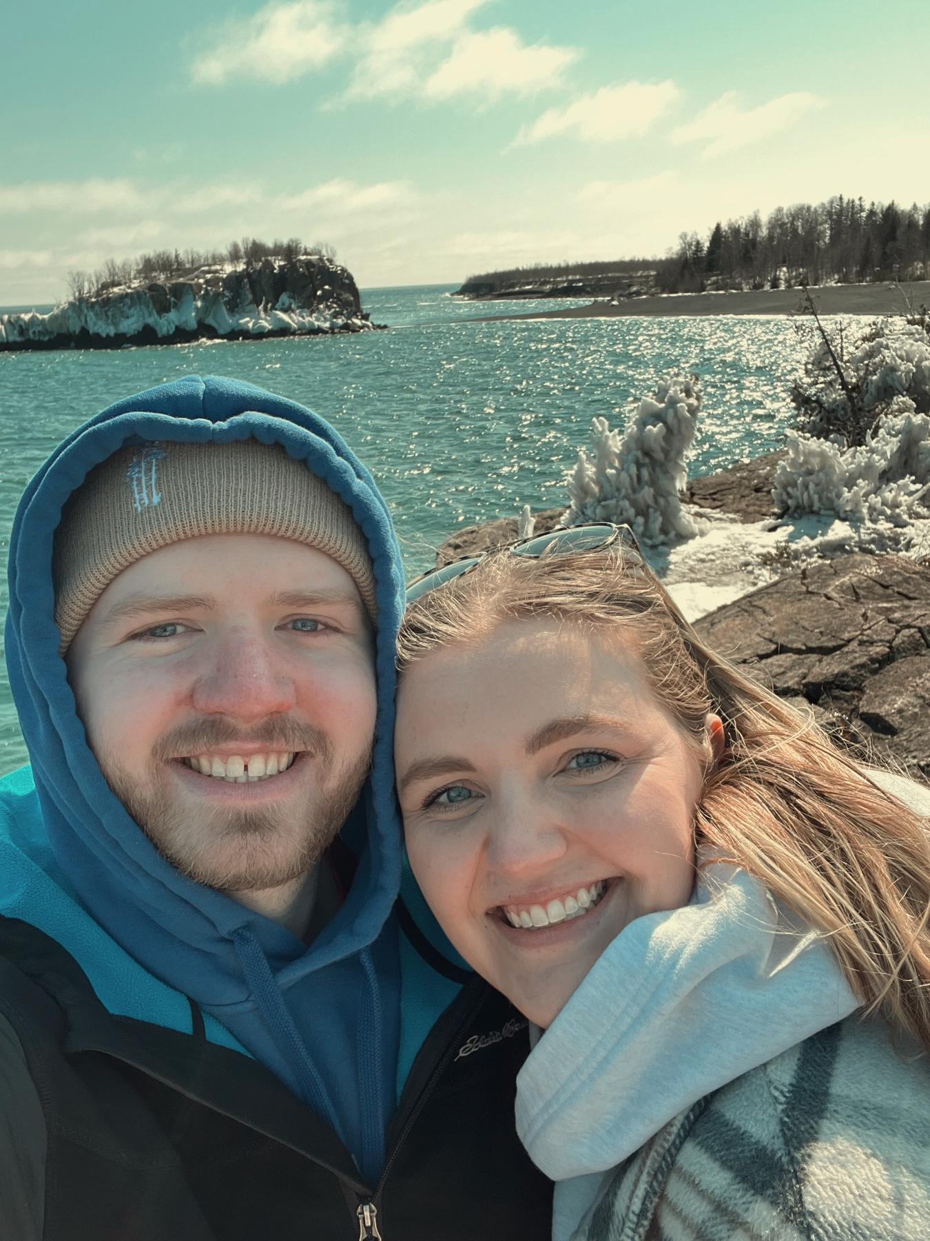 Duluth! March 2023
