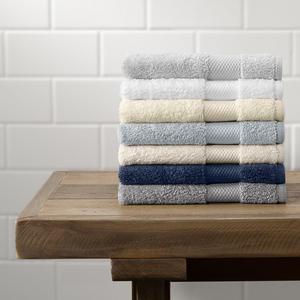 Washcloths (Pair)
