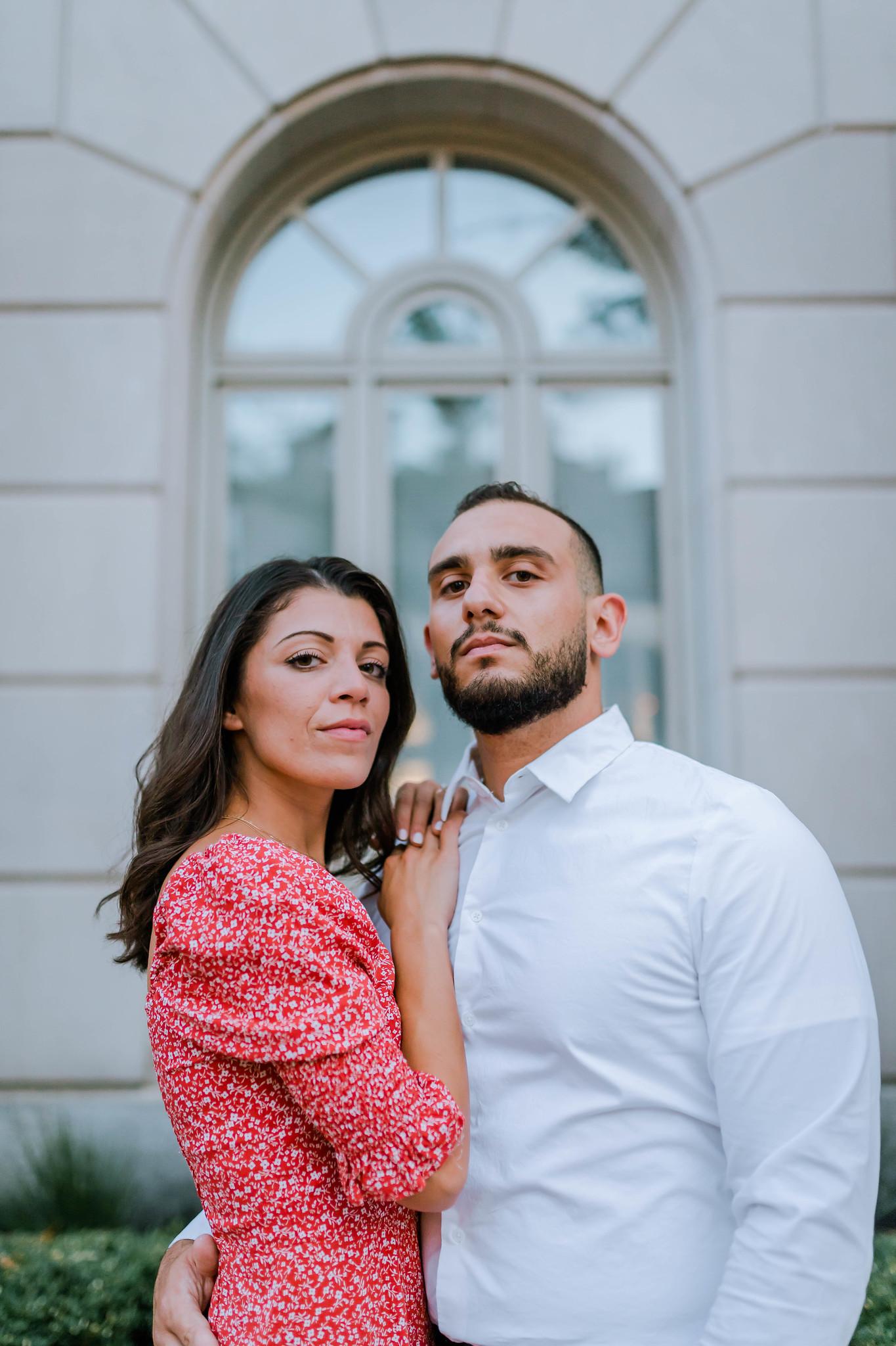 The Wedding Website of Natalie Bermudez and Steven Profetto