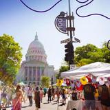 Dane County Farmers' Market