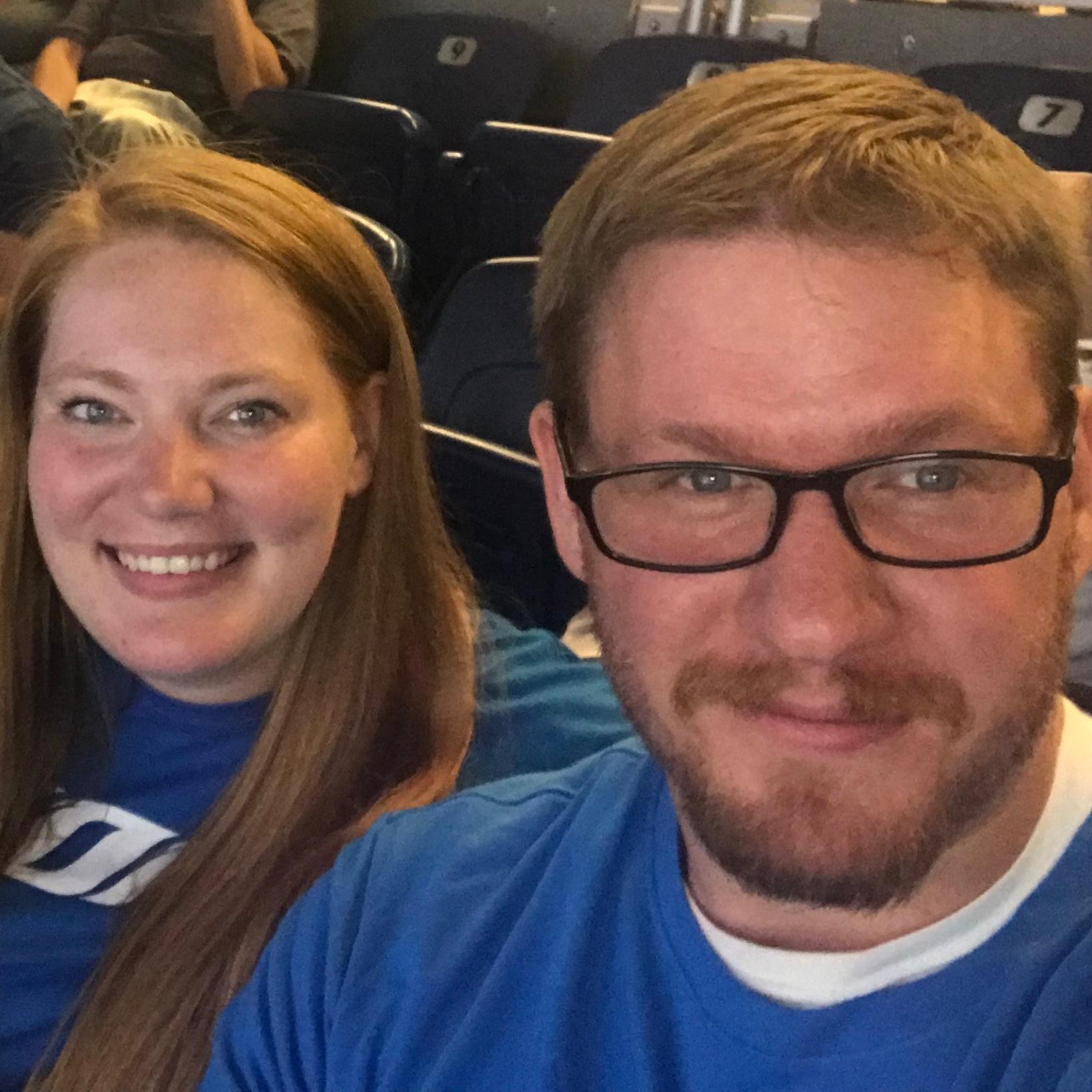 Lions Game - 2019