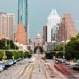 South Congress Avenue