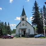 St.Walburg Museum