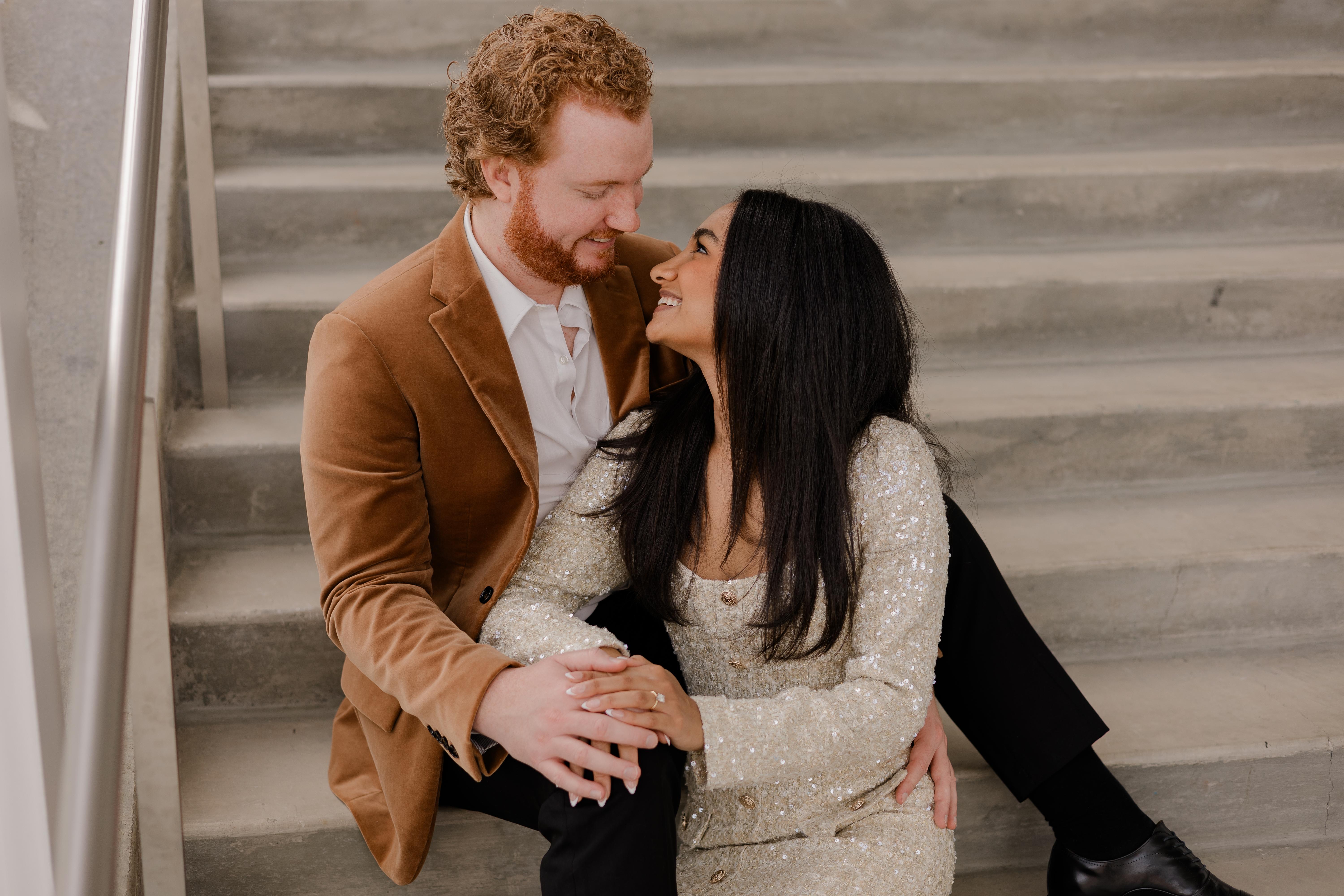 The Wedding Website of Landon Heming and Renee Cafun