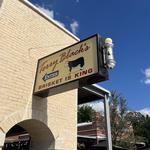 Terry Black's Barbecue Lockhart