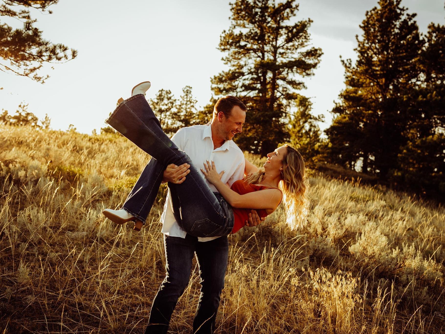 The Wedding Website of Kyra Klapperich and Logan Wasson