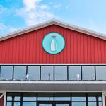 King Dairy Ice Creamery