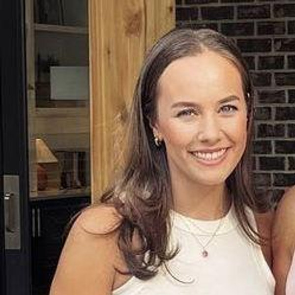 Eleni Meehan and Andy Burpee's Wedding Website