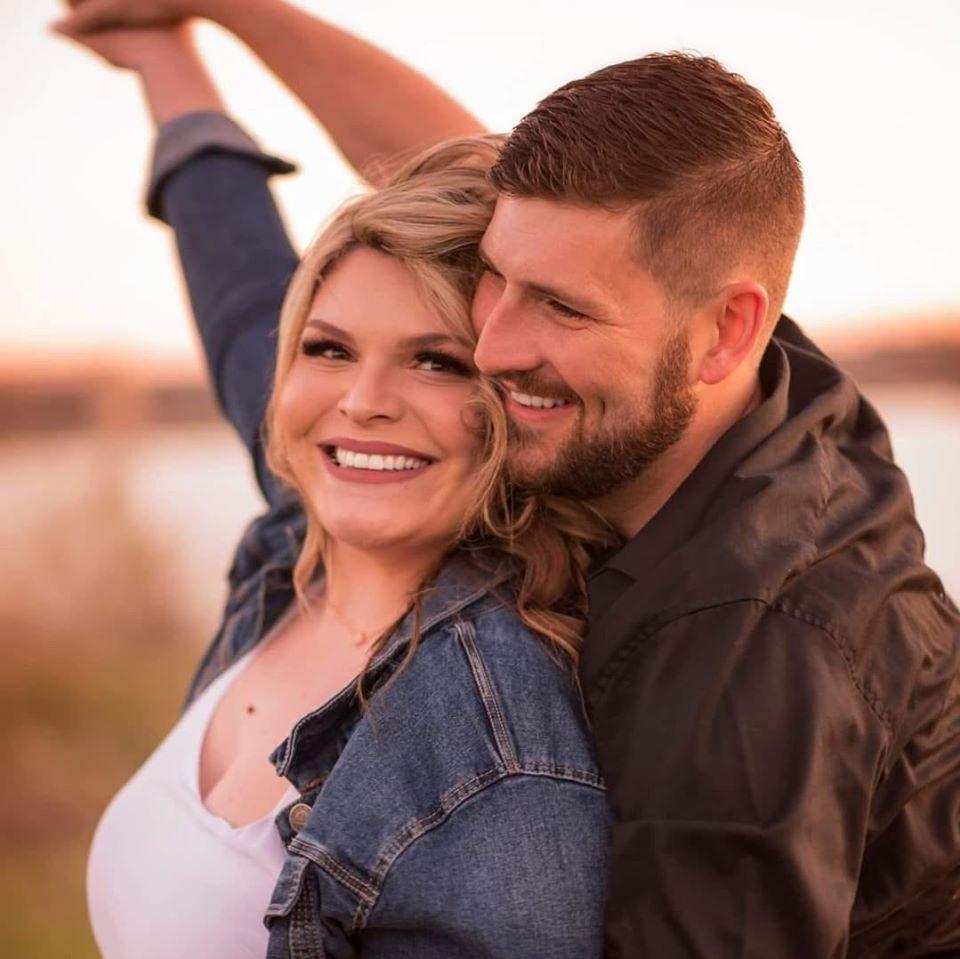 The Wedding Website of Breann Real and Alex Griggs