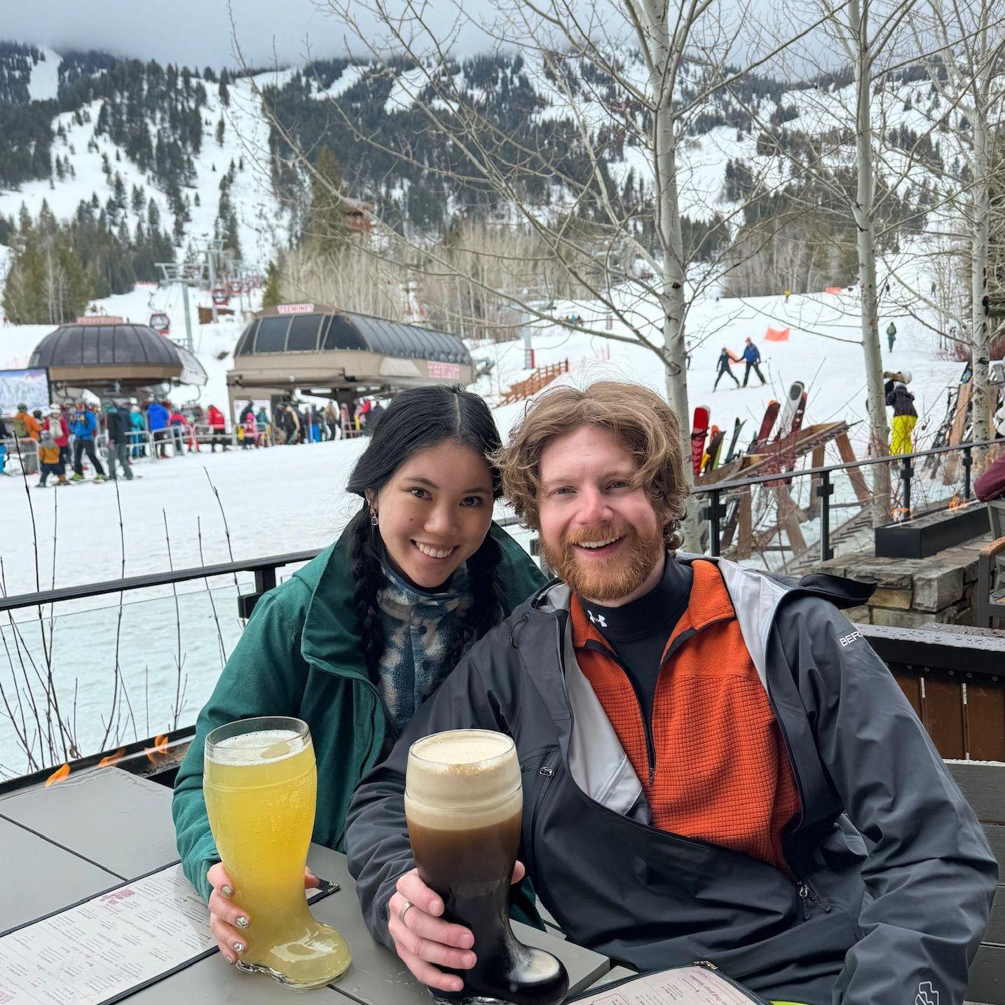 Jackson Hole 2024