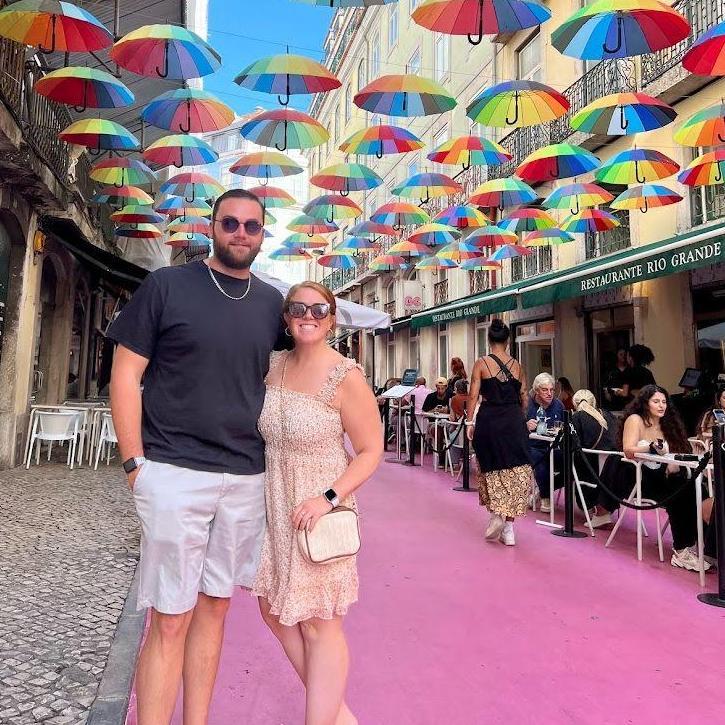 Lisbon, Portugal, September 2022