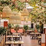 Eataly NYC Flatiron