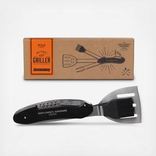 Barbecue Multi Tool