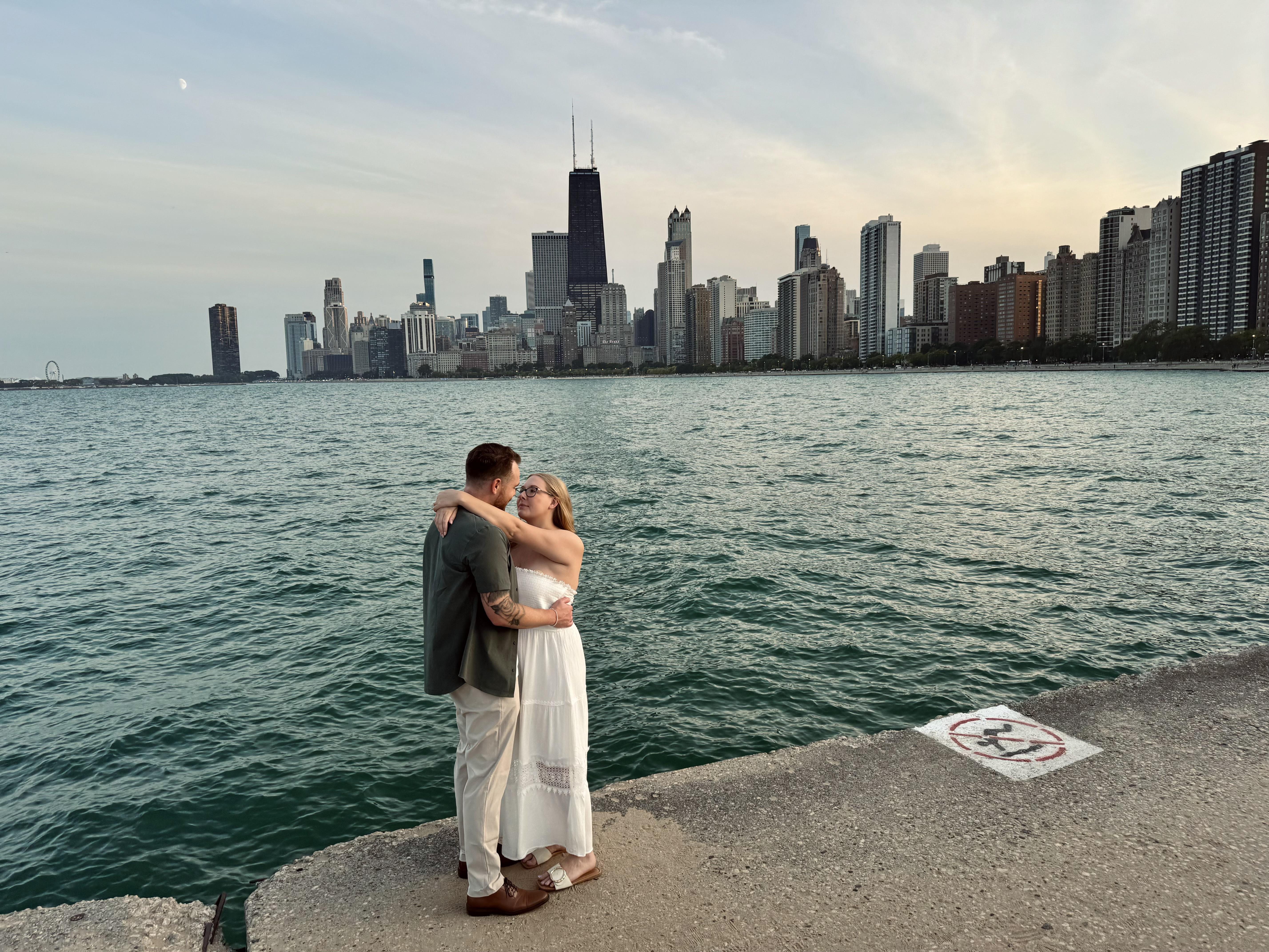 The Wedding Website of Sara Provost and Mason Buster