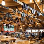 Flying W Ranch and Chuckwagon Supper