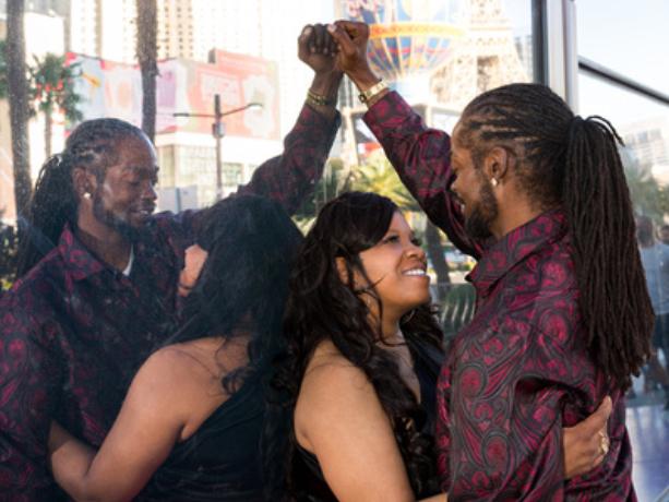 The Wedding Website of Keisha Hendrickson and Desrick Elliott