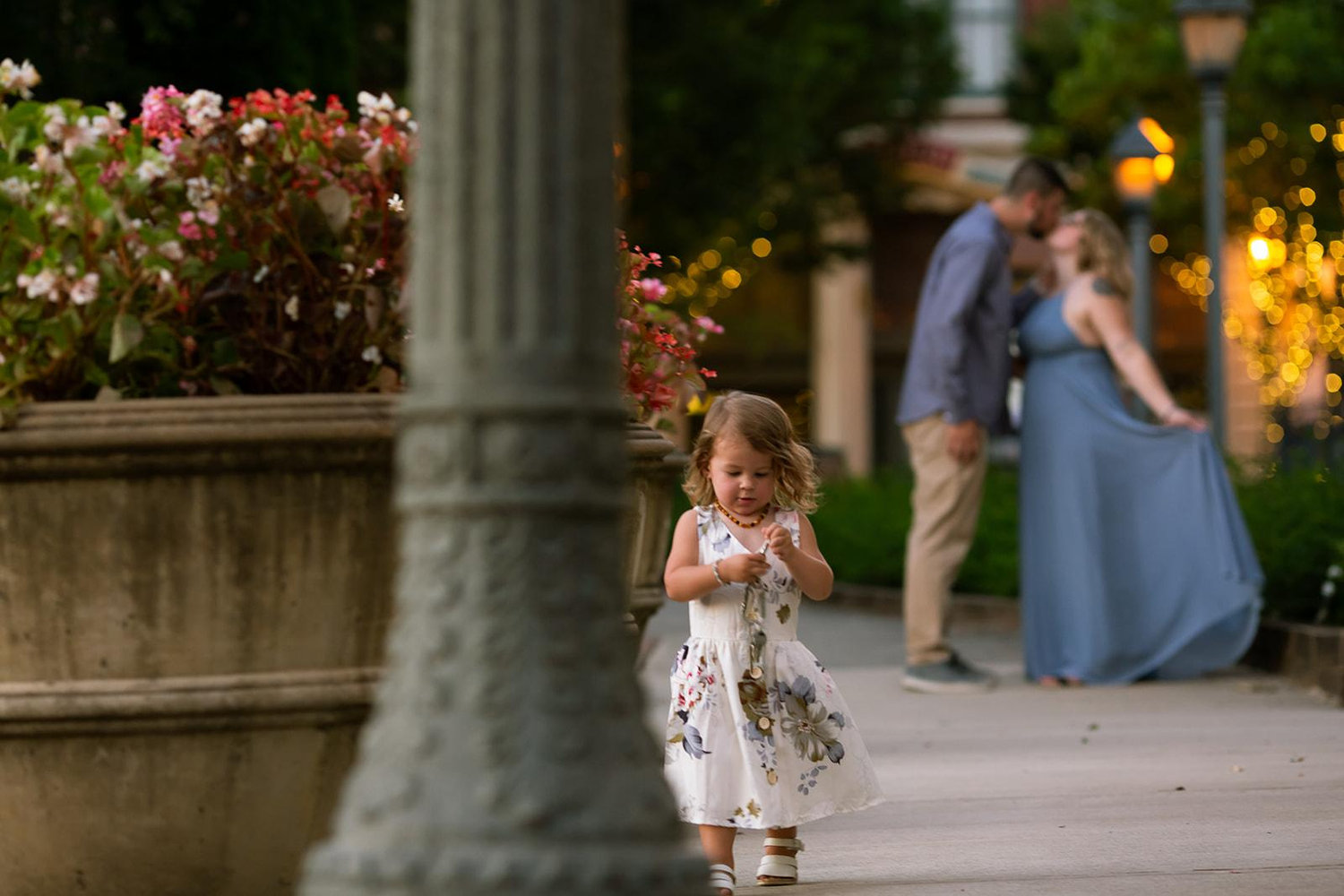 The Wedding Website of Brittni Galloway and David Miller
