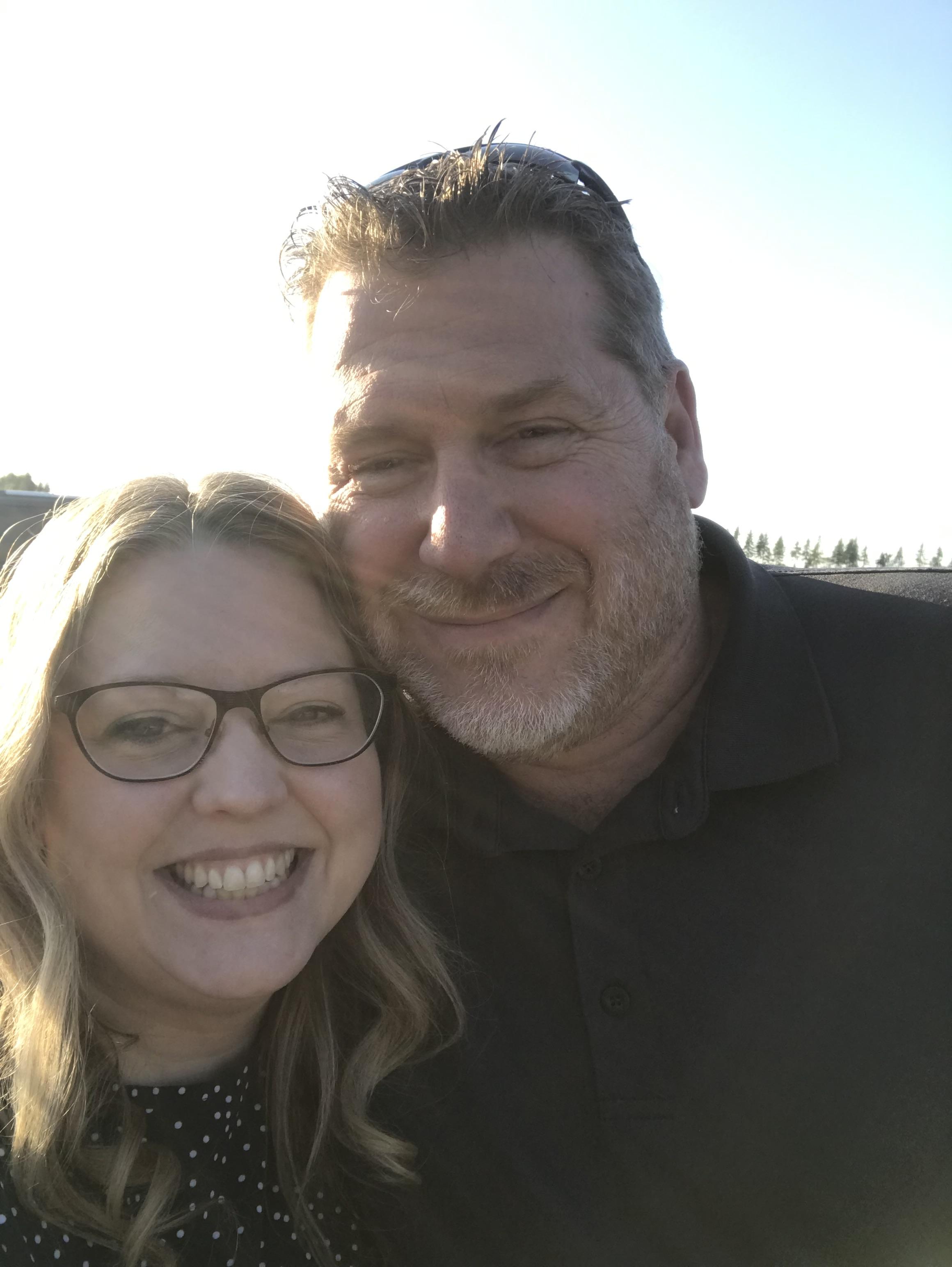 The Wedding Website of Amy Adams and Scott Jones