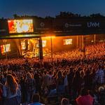 Pine Knob Music Theatre